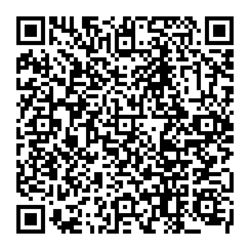 QR-kod