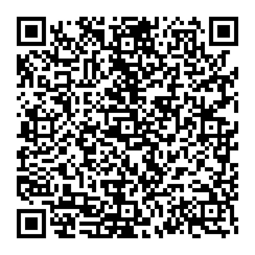 QR-kod