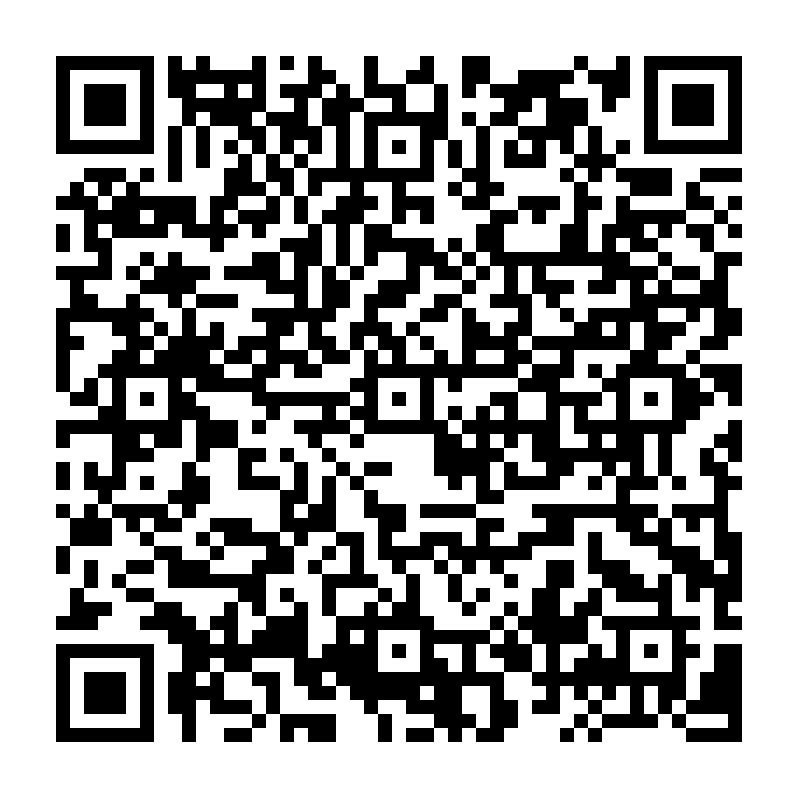 QR-kod