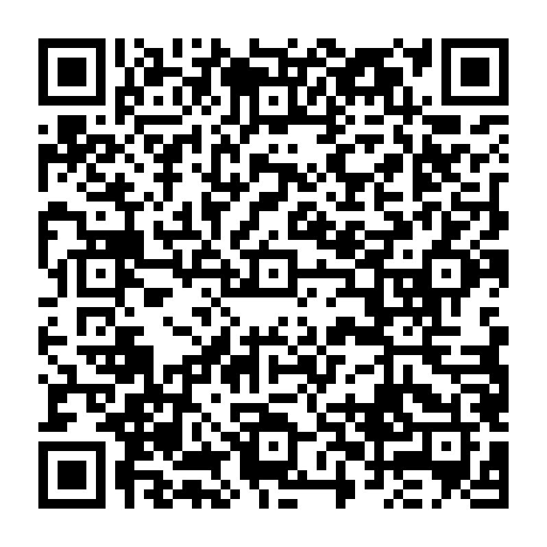 QR-kod