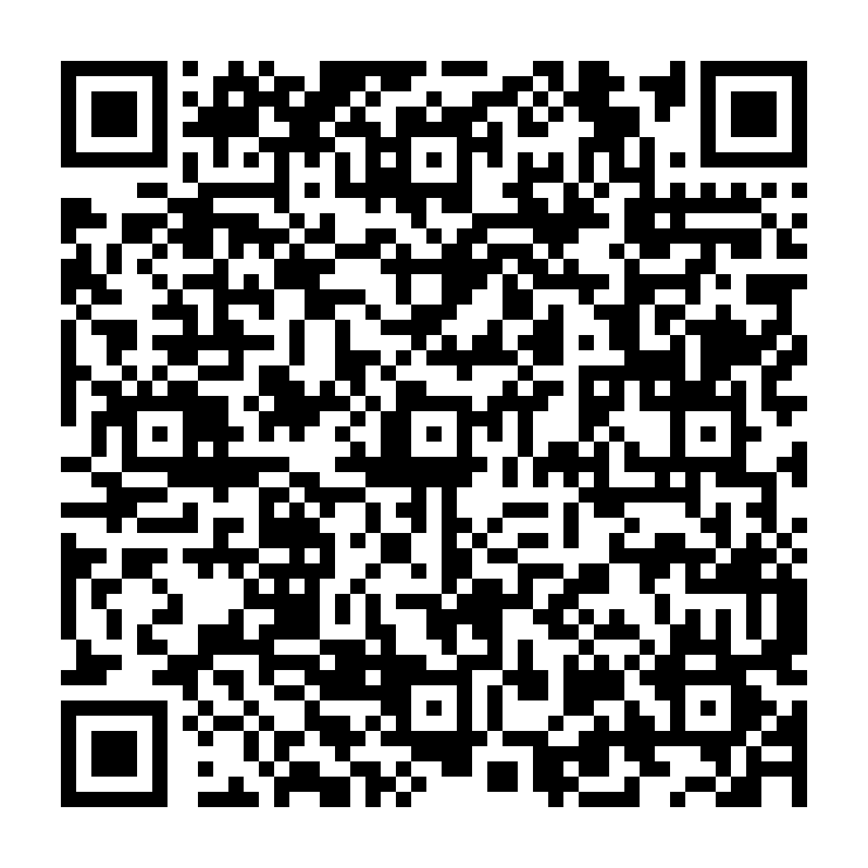 QR-kod