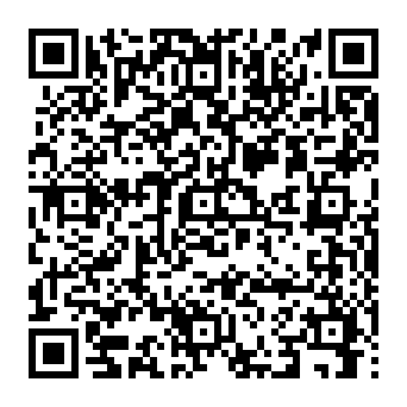 QR-kod