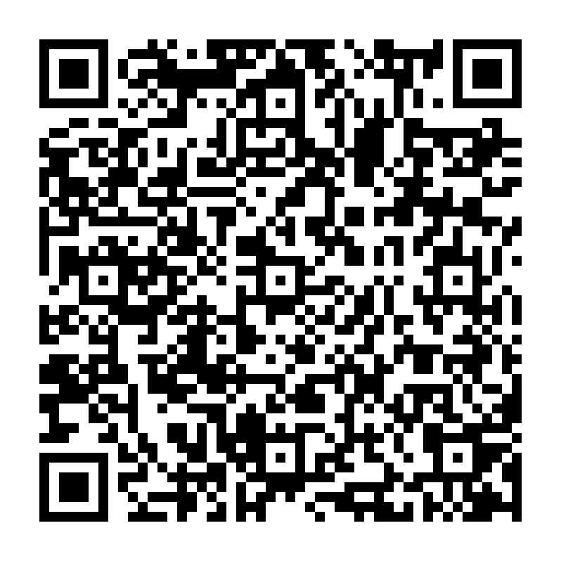 QR-kod