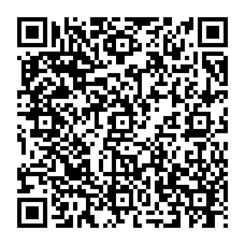 QR-kod