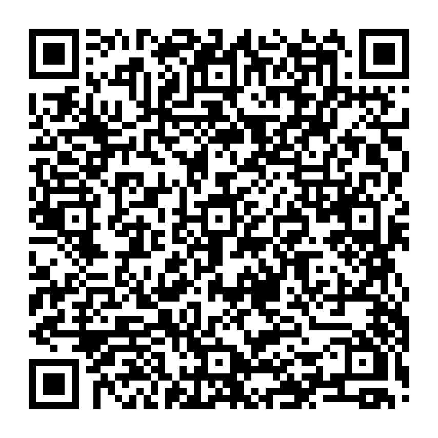 QR-kod
