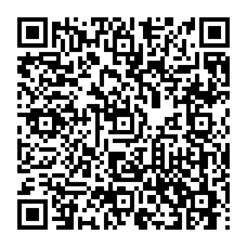 QR-kod