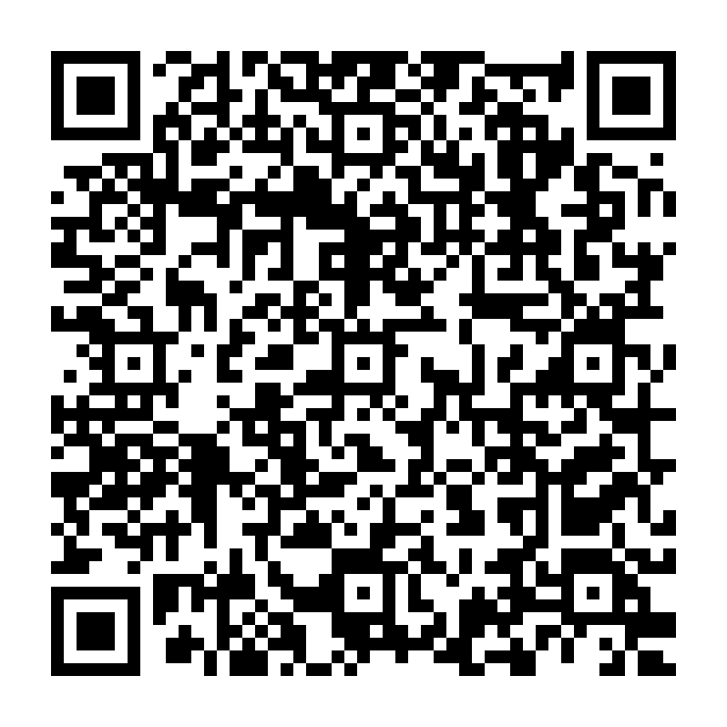 QR-kod