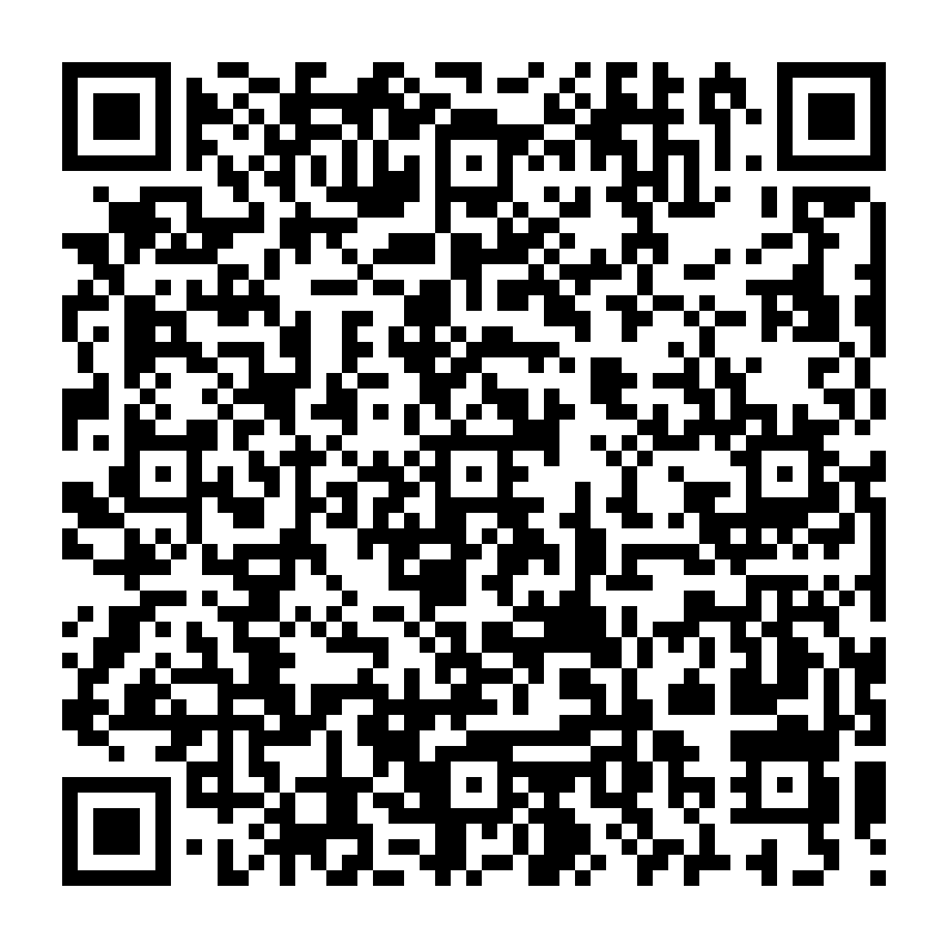 QR-kod