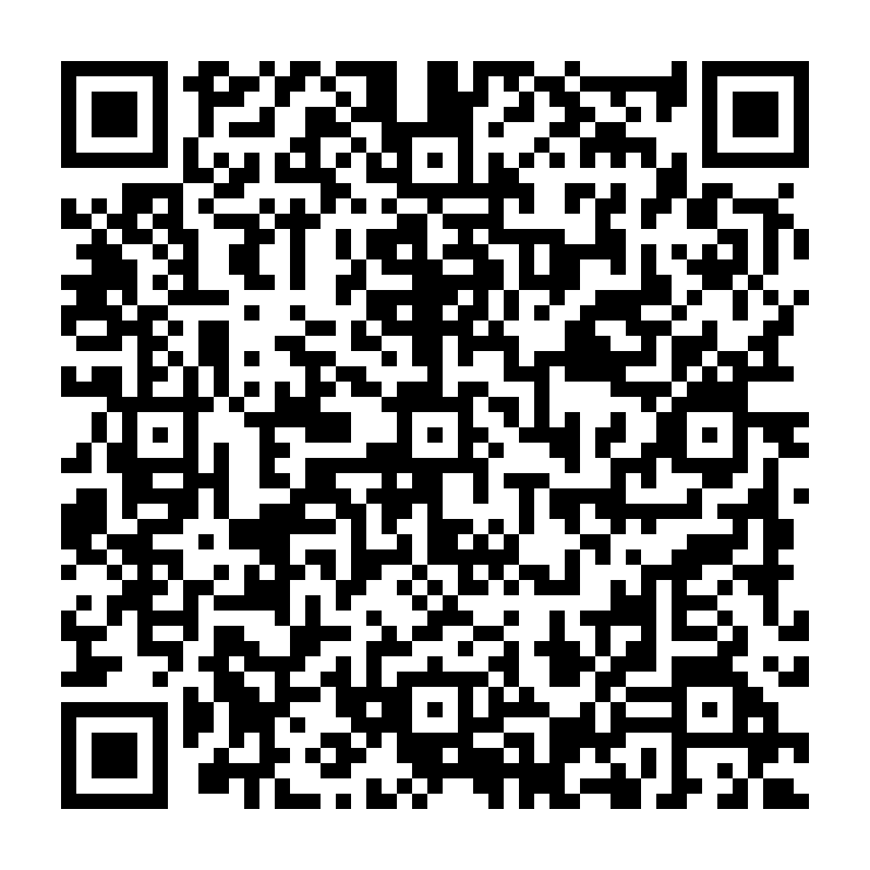 QR-kod