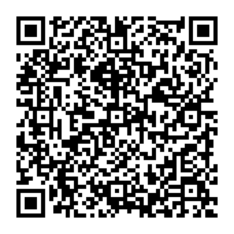 QR-kod