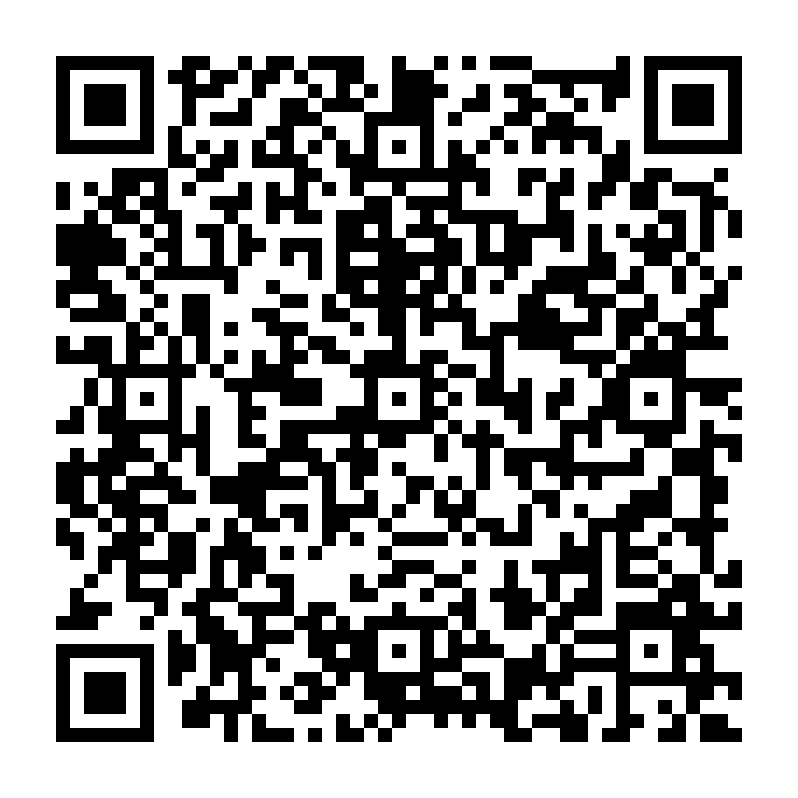 QR-kod