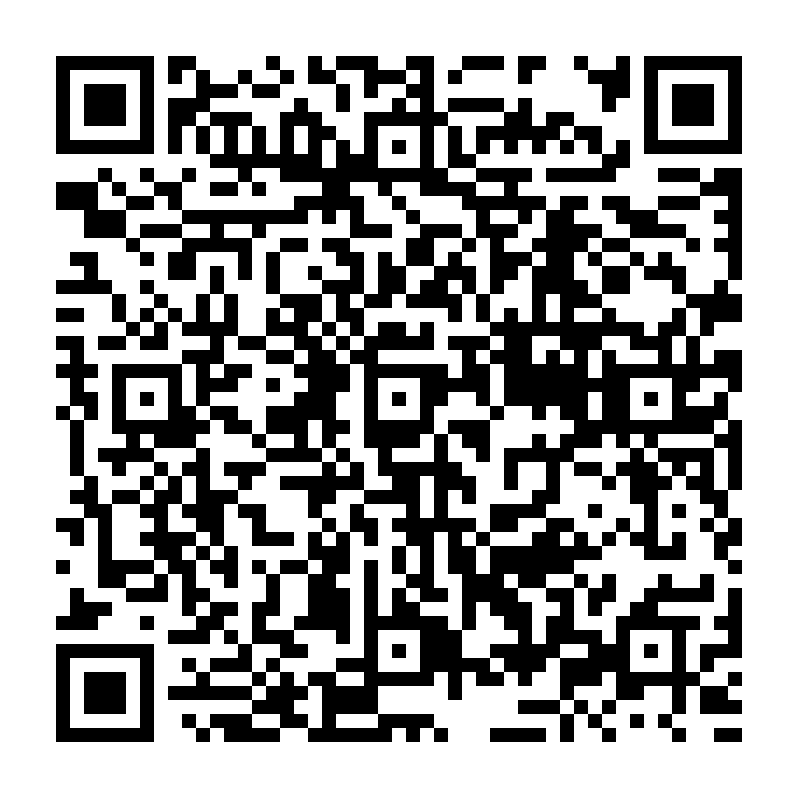 QR-kod