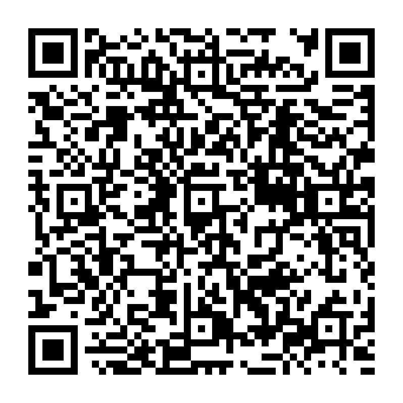 QR-kod