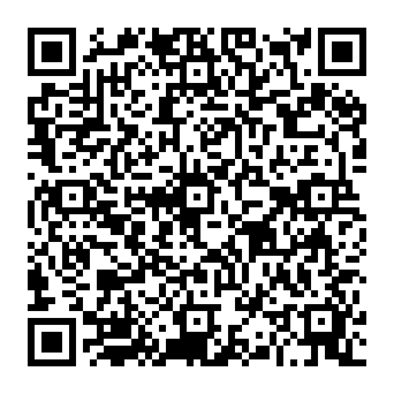 QR-kod