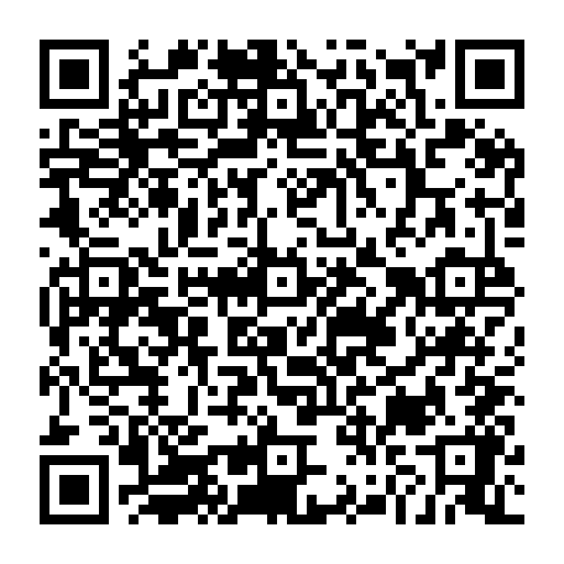 QR-kod
