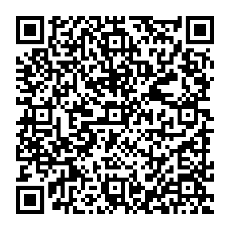 QR-kod
