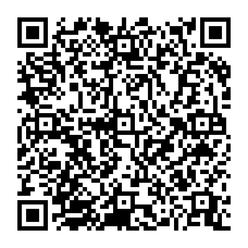 QR-kod