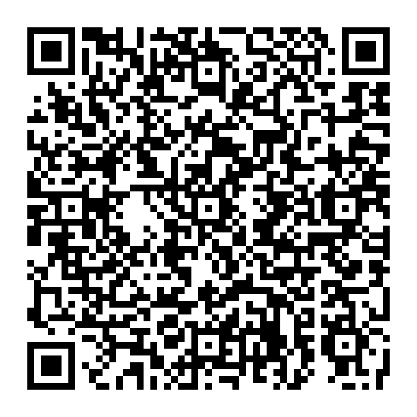 QR-kod