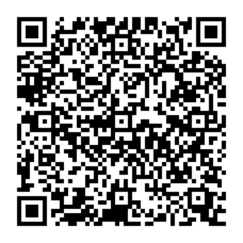 QR-kod