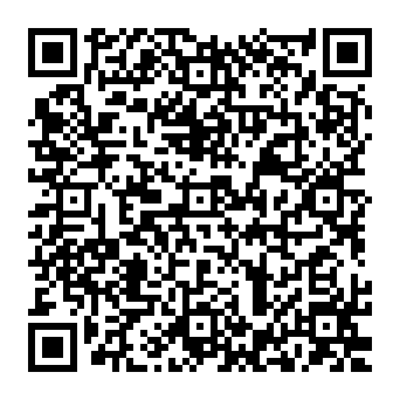 QR-kod