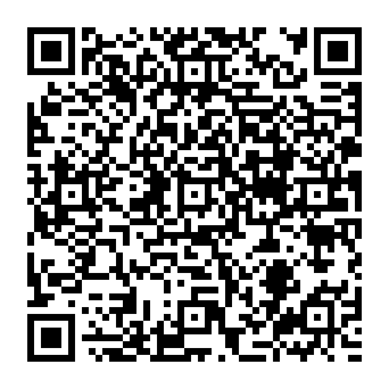 QR-kod