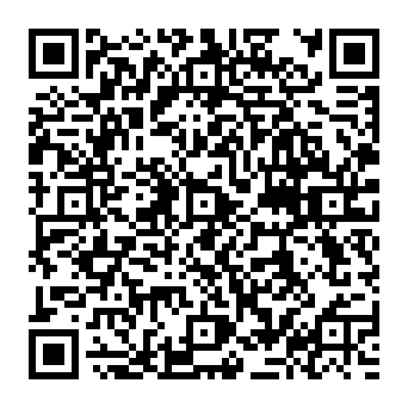 QR-kod
