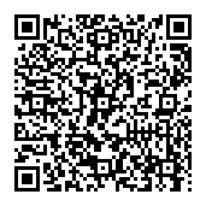 QR-kod
