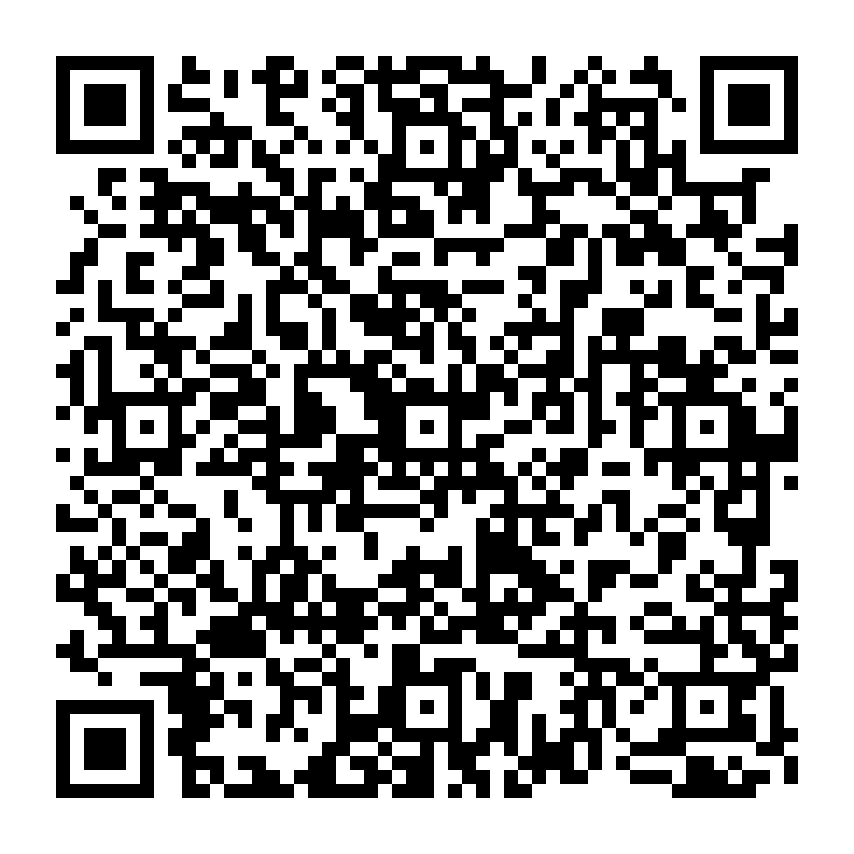 QR-kod
