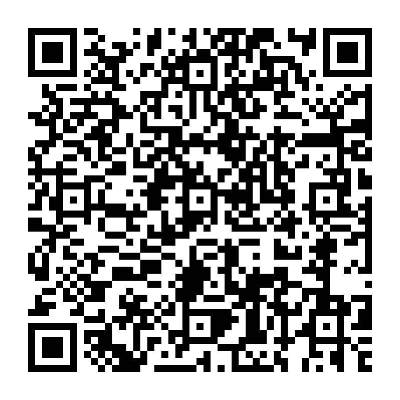 QR-kod