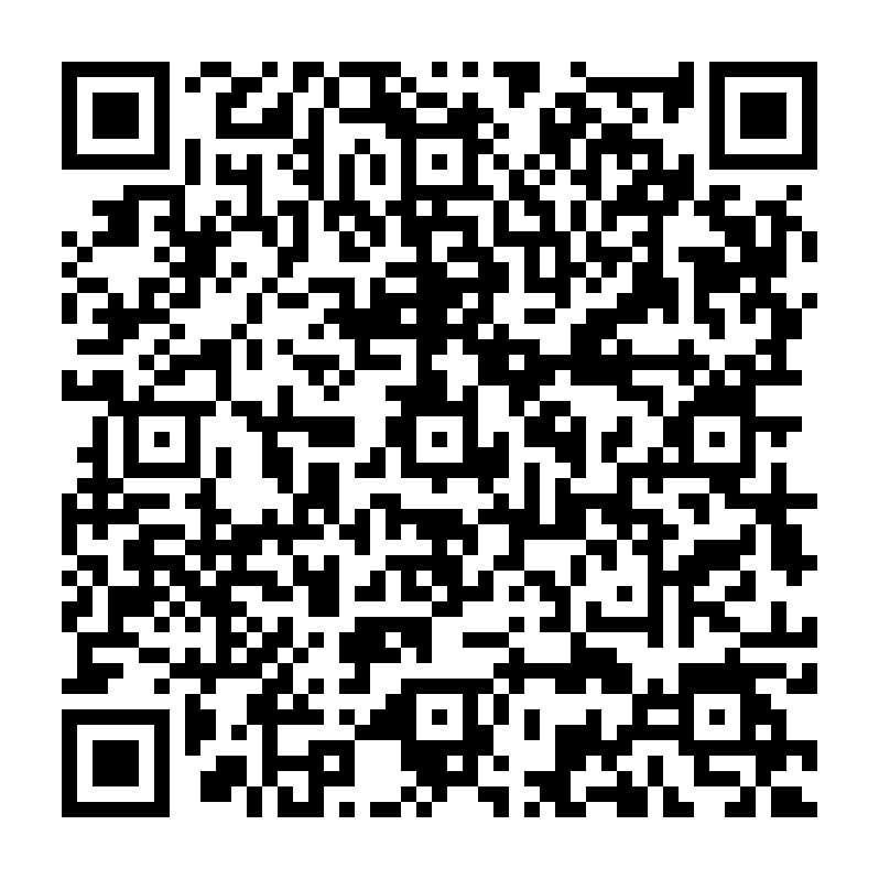 QR-kod