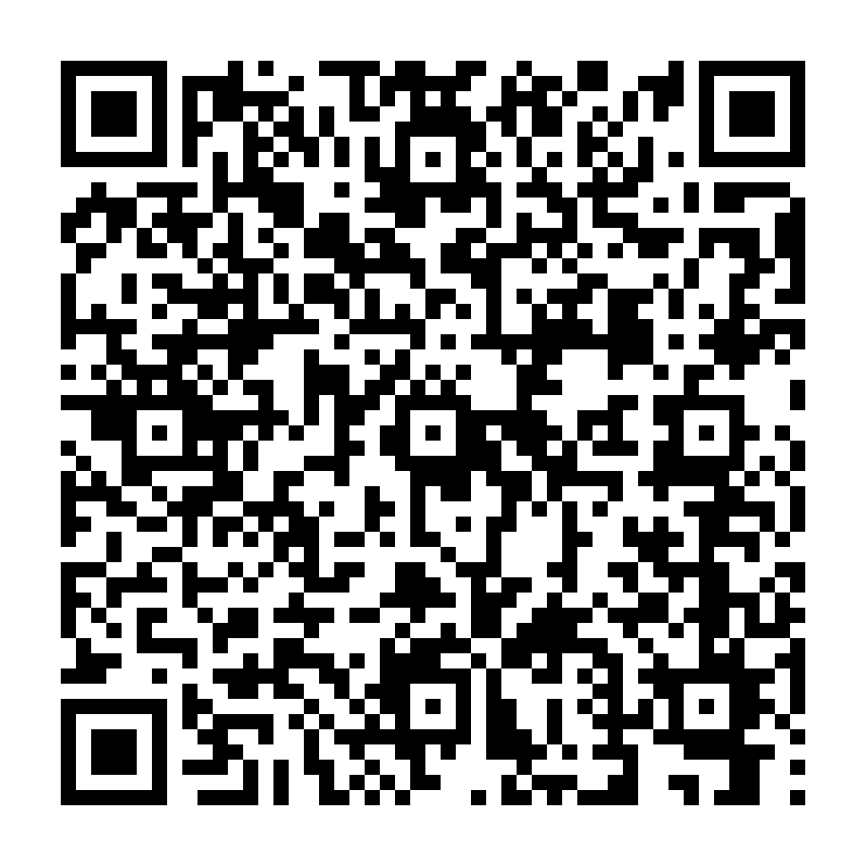 QR-kod