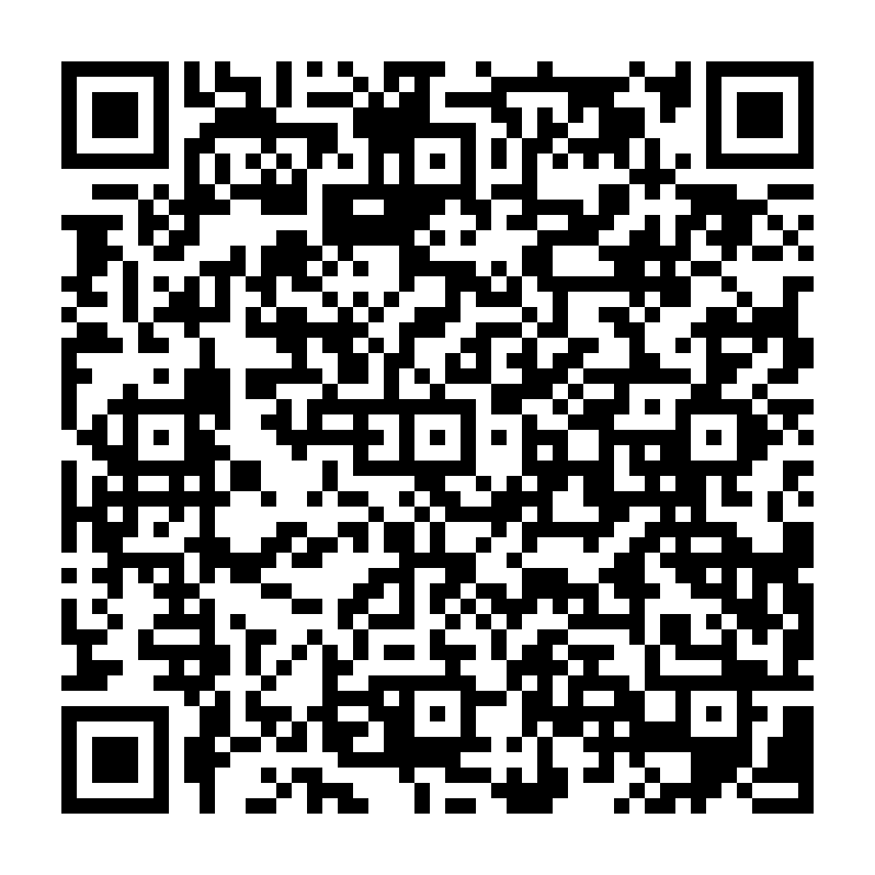 QR-kod