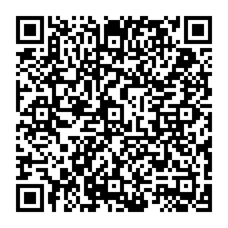 QR-kod