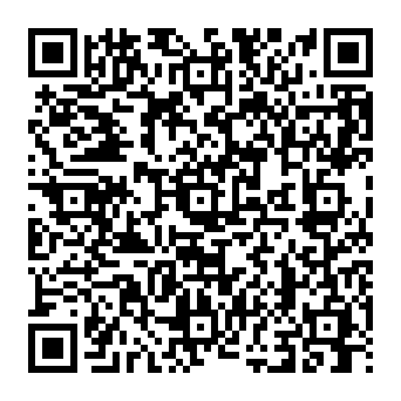 QR-kod