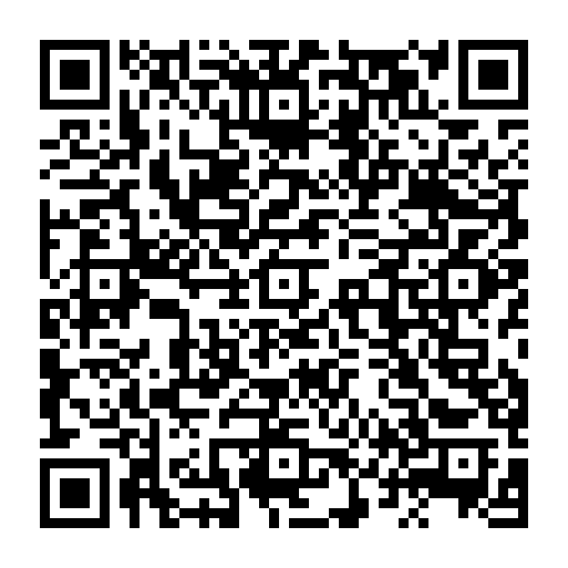 QR-kod
