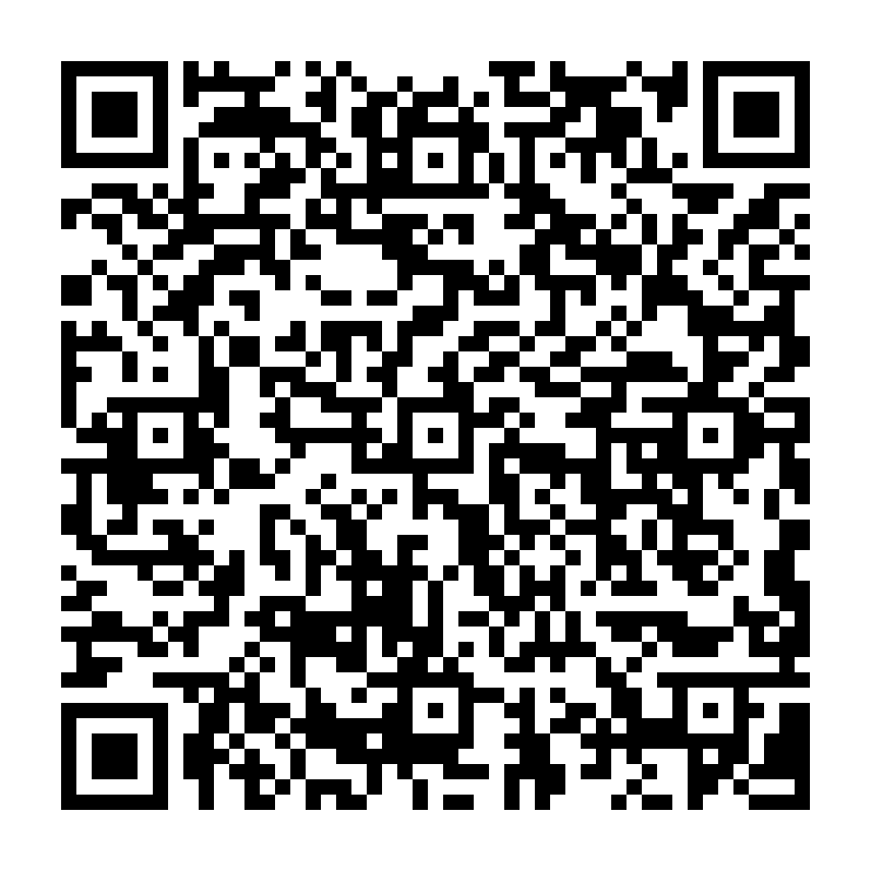 QR-kod