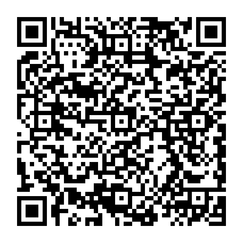 QR-kod