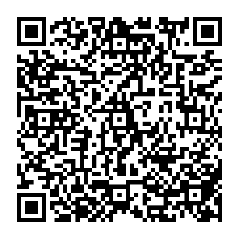 QR-kod