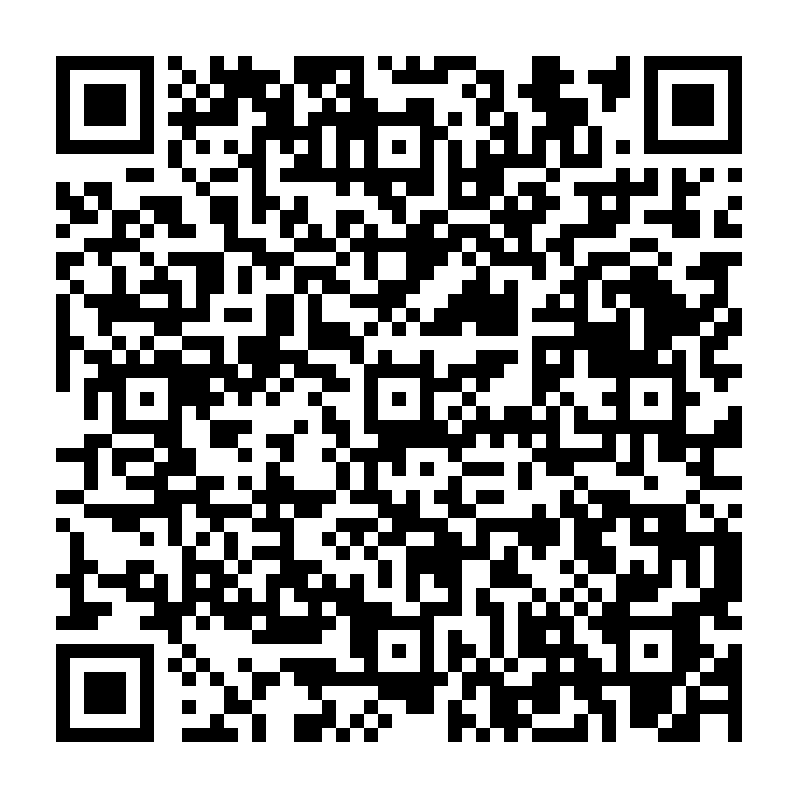 QR-kod