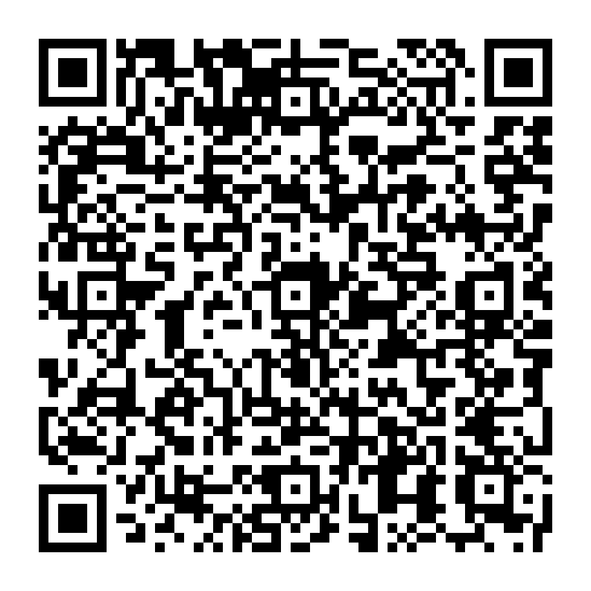 QR-kod