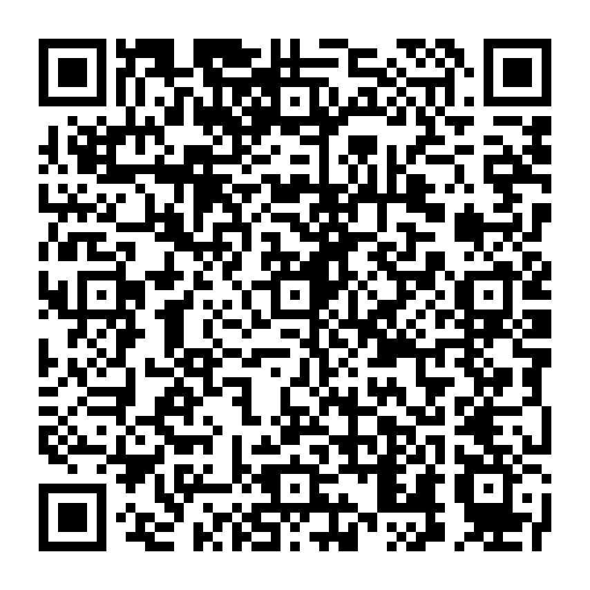 QR-kod