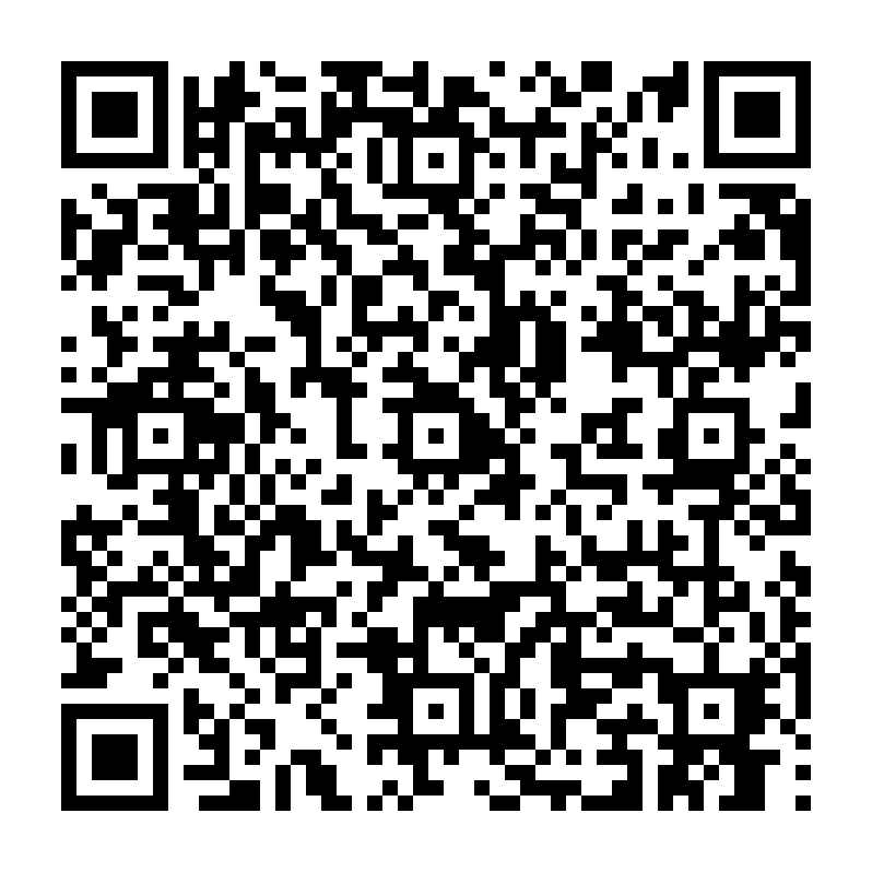 QR-kod