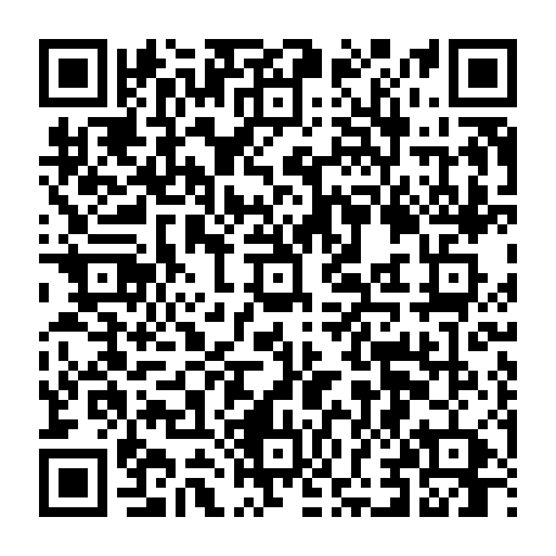 QR-kod