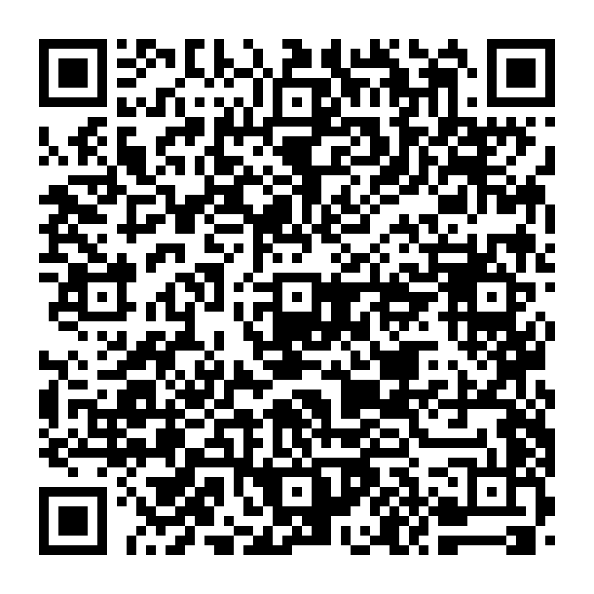 QR-kod