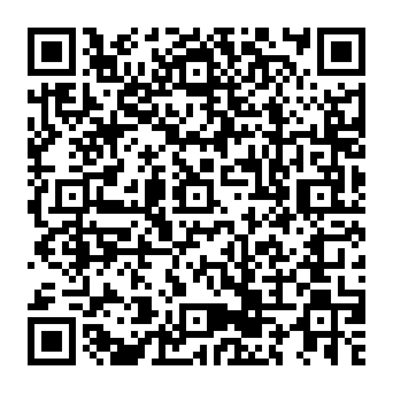QR-kod