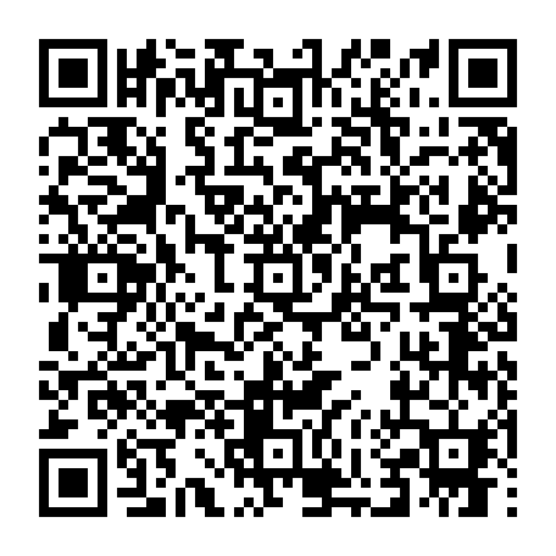 QR-kod