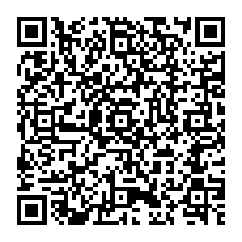QR-kod