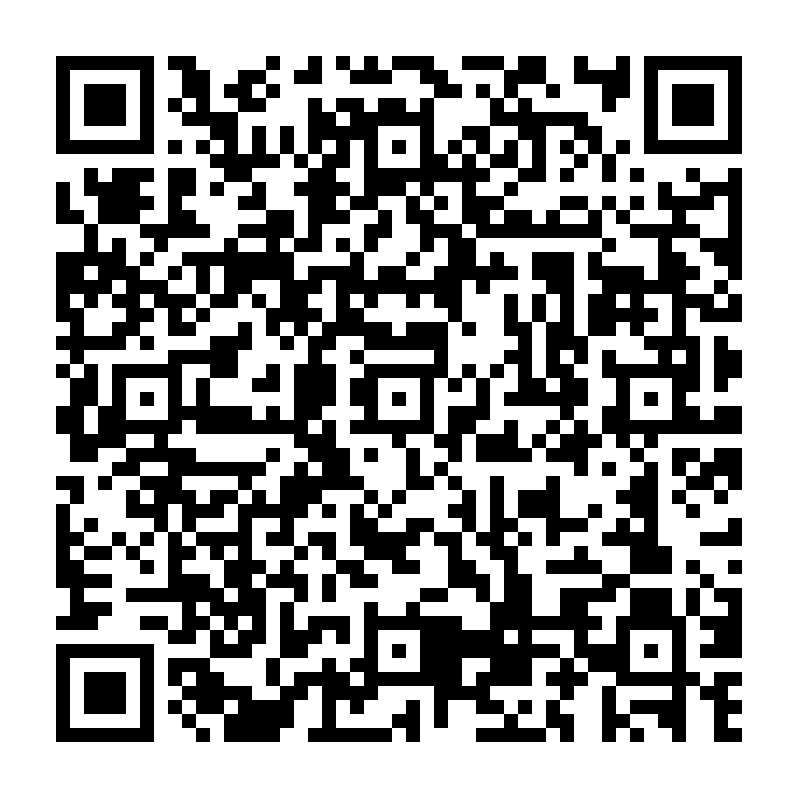 QR-kod
