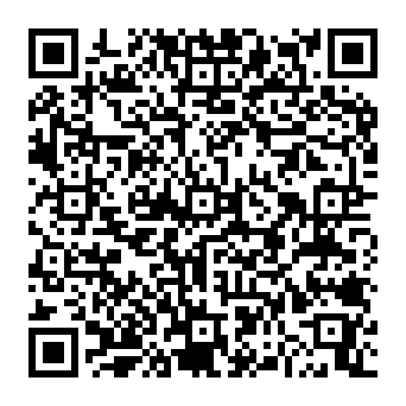 QR-kod