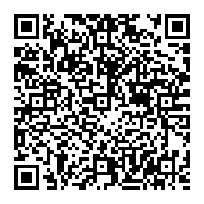 QR-kod